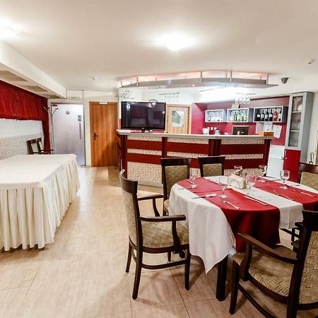 Hotel Vienna Silistra Exterior photo