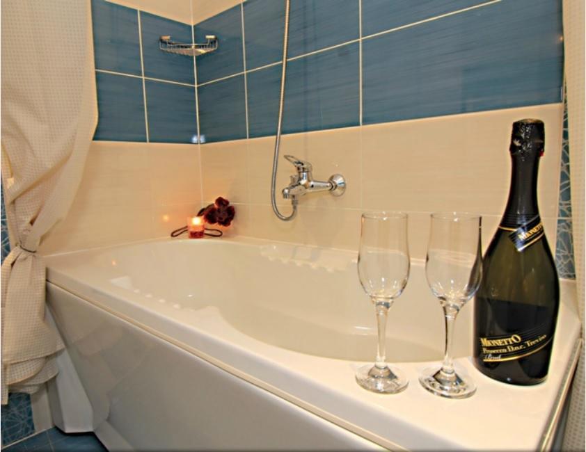Hotel Vienna Silistra Room photo