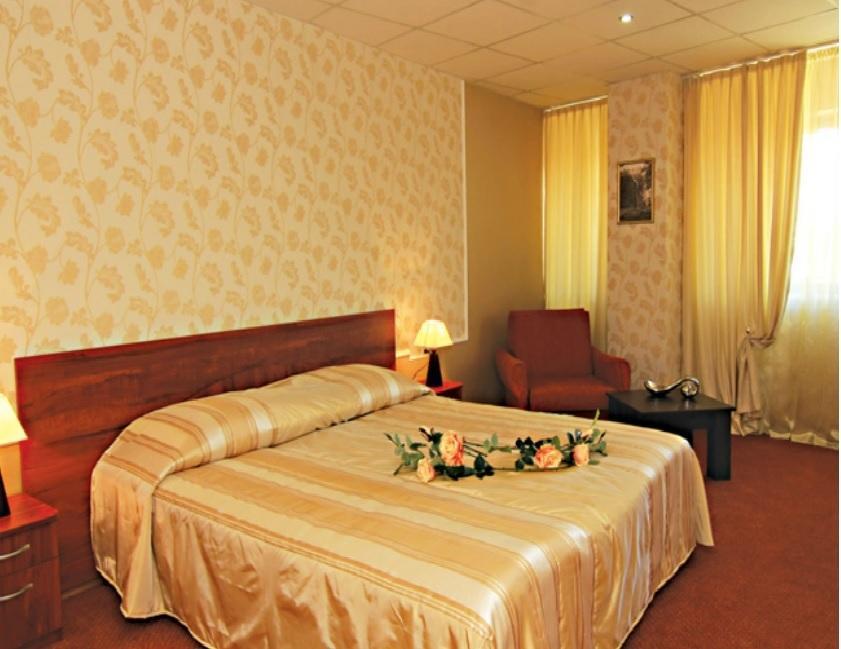 Hotel Vienna Silistra Room photo