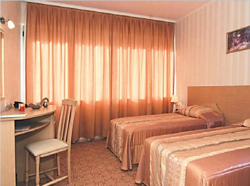 Hotel Vienna Silistra Room photo